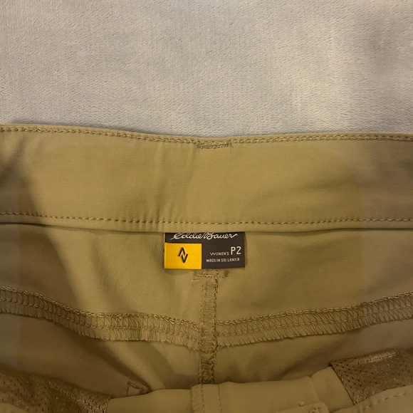 eddie bauer women’s dress pants - Picture 4 of 4